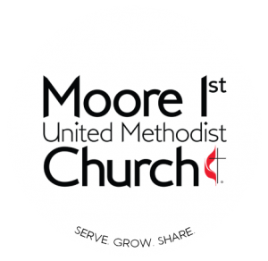 Moore 1st United Methodist Church