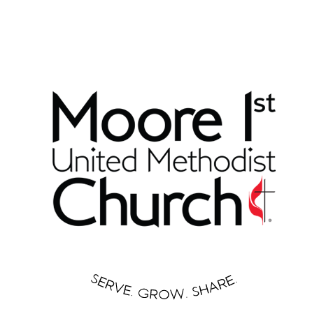 Moore 1st United Methodist Church
